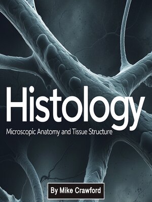 cover image of Histology